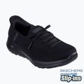 Buty damskie SKECHERS Go Walk Joy Abby black