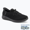 Buty damskie SKECHERS Go Walk Joy Abby black