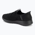 Buty damskie SKECHERS Go Walk Joy Abby black 3