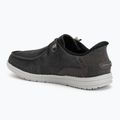 Buty męskie SKECHERS Melson Coronado black 3