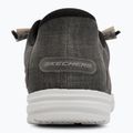 Buty męskie SKECHERS Melson Coronado black 6