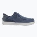 Buty męskie SKECHERS Melson Coronado blue 2