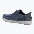 Buty męskie SKECHERS Melson Coronado blue 3