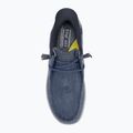 Buty męskie SKECHERS Melson Coronado blue 5