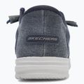 Buty męskie SKECHERS Melson Coronado blue 6