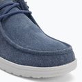 Buty męskie SKECHERS Melson Coronado blue 7