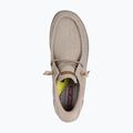 Buty męskie SKECHERS Melson Coronado gray 4
