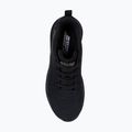 Buty damskie SKECHERS Bobs Squad Waves Just Wading black 12