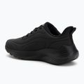 Buty damskie SKECHERS Bobs Squad Waves Just Wading black 3