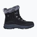 Buty damskie SKECHERS Trego Stormie black 2