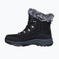 Buty damskie SKECHERS Trego Stormie black 3