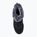 Buty damskie SKECHERS Trego Stormie black 5