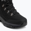 Buty damskie SKECHERS Trego Stormie black 7