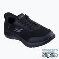 Buty damskie SKECHERS Go Walk Arch Fit 2.0 Valencia black 14