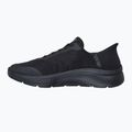 Buty damskie SKECHERS Go Walk Arch Fit 2.0 Valencia black 9