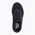Buty damskie SKECHERS Go Walk Arch Fit 2.0 Valencia black 11