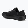 Buty damskie SKECHERS Go Walk Arch Fit 2.0 Valencia black 3
