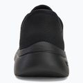 Buty damskie SKECHERS Go Walk Arch Fit 2.0 Valencia black 6