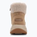 Buty damskie SKECHERS On-The-Go Stellar Alpine Adventure chestnut 6