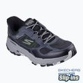 Buty do biegania męskie SKECHERS Go Run Trail Altitude 2.0 Rocky Hill black 14