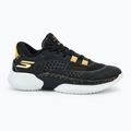 Buty do koszykówki męskie SKECHERS SKX Resagrip black/gold 2