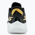 Buty do koszykówki męskie SKECHERS SKX Resagrip black/gold 6