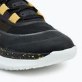 Buty do koszykówki męskie SKECHERS SKX Resagrip black/gold 7