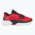 Buty do koszykówki męskie SKECHERS SKX Resagrip red/black 2