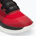 Buty do koszykówki męskie SKECHERS SKX Resagrip red/black 7