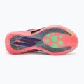 Buty do koszykówki męskie SKECHERS SKX Elevate black/purple/pink 4