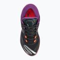 Buty do koszykówki męskie SKECHERS SKX Elevate black/purple/pink 5