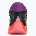 Buty do koszykówki męskie SKECHERS SKX Elevate black/purple/pink 6