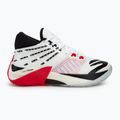 Buty do koszykówki męskie SKECHERS SKX Elevate white/red/black 2