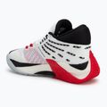 Buty do koszykówki męskie SKECHERS SKX Elevate white/red/black 3