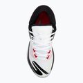 Buty do koszykówki męskie SKECHERS SKX Elevate white/red/black 5