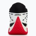 Buty do koszykówki męskie SKECHERS SKX Elevate white/red/black 6