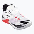 Buty do koszykówki męskie SKECHERS SKX Elevate white/red/black 8