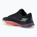 Buty do koszykówki męskie SKECHERS SKX Nexus black/purple/pink 3