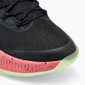 Buty do koszykówki męskie SKECHERS SKX Nexus black/purple/pink 7