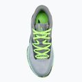 Buty do koszykówki męskie SKECHERS SKX Nexus charcoal/green 5