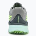 Buty do koszykówki męskie SKECHERS SKX Nexus charcoal/green 6