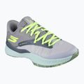 Buty do koszykówki męskie SKECHERS SKX Nexus charcoal/green 8