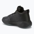 Buty do koszykówki męskie SKECHERS SKX League black 3
