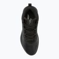 Buty do koszykówki męskie SKECHERS SKX League black 5