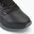 Buty do koszykówki męskie SKECHERS SKX League black 7