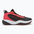 Buty do koszykówki męskie SKECHERS SKX League black/red 2