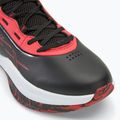 Buty do koszykówki męskie SKECHERS SKX League black/red 7