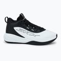 Buty do koszykówki męskie SKECHERS SKX League white/black 2