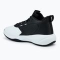 Buty do koszykówki męskie SKECHERS SKX League white/black 3