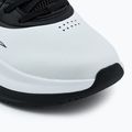 Buty do koszykówki męskie SKECHERS SKX League white/black 7